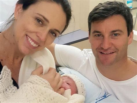 1 news, the food is becoming a bit of a tradition. New Zealand leader names daughter Neve | Shropshire Star
