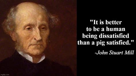 John Stuart Mill Imgflip