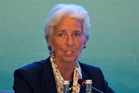 christine lagarde 10 things we know about the imf chief ibtimes india