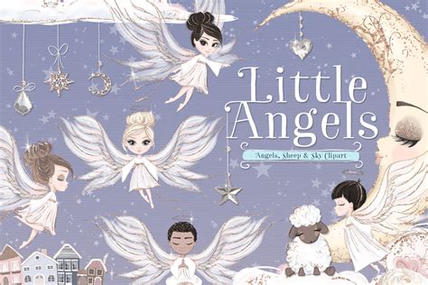 Little Angels Photos Telegraph