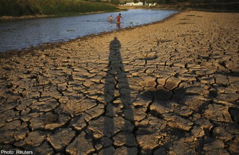 Brazil Environment Minister Says Drought Is Worst On Record Rio De