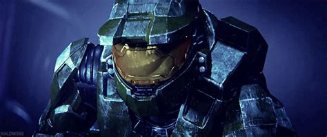 Halo Crate  Find And Share On Giphy