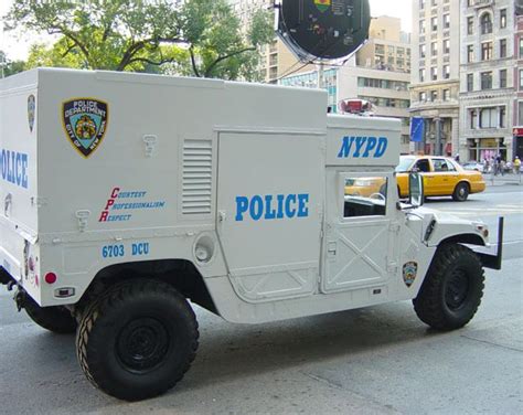 What Is It Like When The Police Use An Lrad Sound Cannon To Disperse