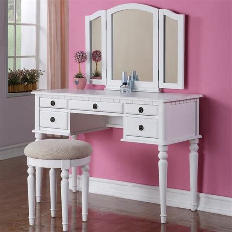Find the perfect mirror for your room or vanity at star furniture. Bedroom & Makeup Vanities You'll Love | Wayfair