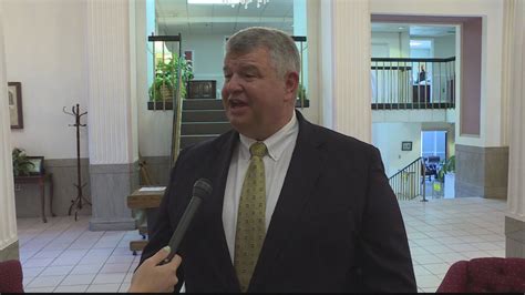 Dothan City Schools Superintendent Chuck Ledbetter Interviewing For Pike Road Position