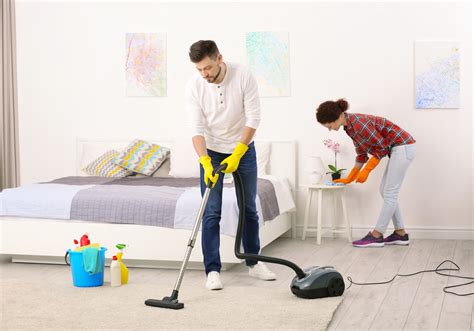 Get It Done Faster A Room Cleaning Checklist Mom Blog Society