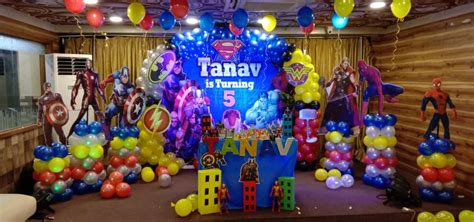 Birthday Party Organisers Bangalore Catering Services Bangalore Best