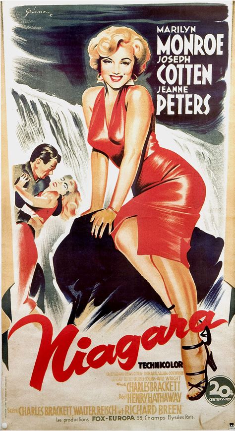 Épinglé par Vintage Hollywood Classics sur The Art of Movie Posters