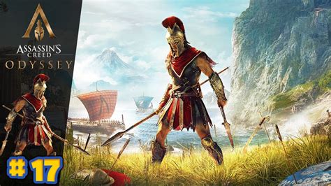 ASSASSIN S CREED ODYSSEY 17 I HIPPOCRATE YouTube