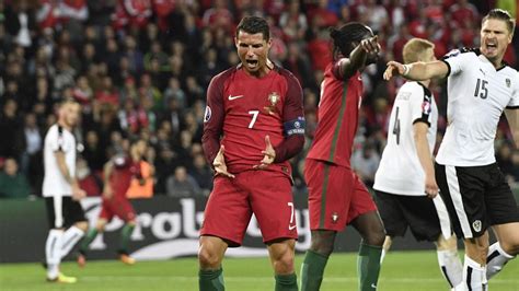 Hungría and portugal will lock horns this tuesday (15 june) in the la eurocopa de fútbol 2021. Resultado Portugal vs Hungría - UEFA Eurocopa 2016 hoy