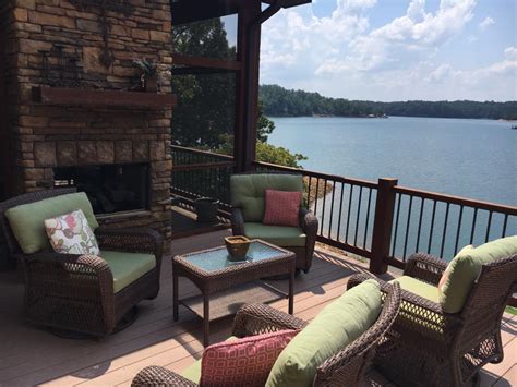 Trent is a real estate broker and developer, specializing in waterfront property in alabama. 15 Smith Lake Alabama Questions & Answers | Justin Dyar