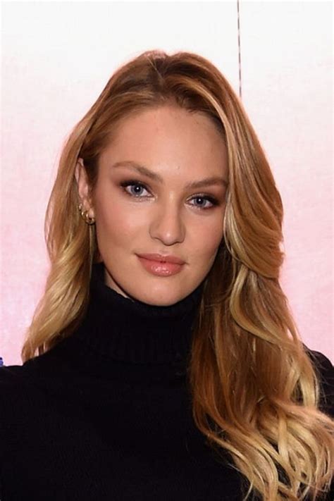 Pin On Candice Swanepoel Beautiful Face