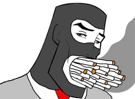 What Brand Of Cigarettes Is Spy Smoking His Disguise Kit Shows What