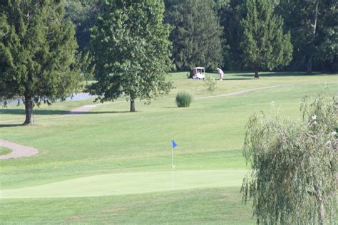 Course Gallery Vista Golf Course Nashport Zanesville Ohio