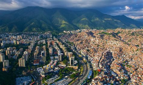 Your Ultimate Guide To A Perfect Trip To Venezuela The Getaway
