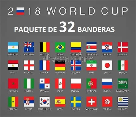 lista 94 foto juego de las banderas del mundo el último