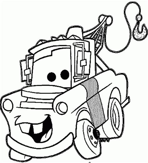Disney Cars 3 Coloring Pages At Free Printable