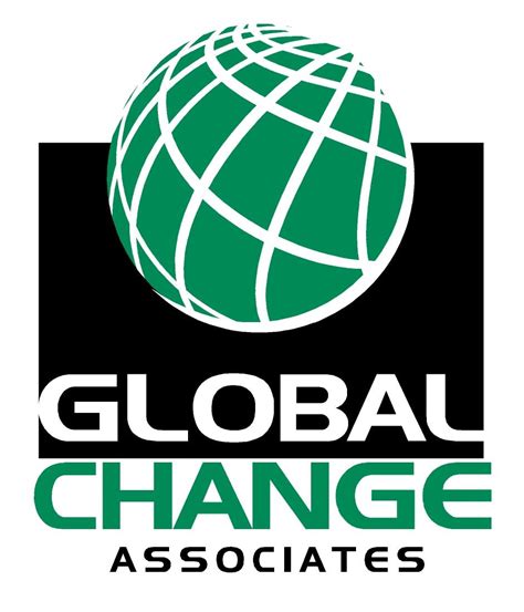 Global Change Associates New York Ny