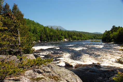 Penobscot River Visit Maine