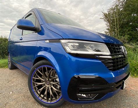 Vw Transporter Accessories And More Vee Dub Transporters