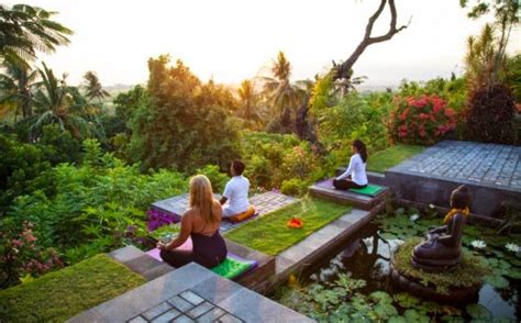 FAQs about Bali: A Spiritual Oasis for Yoga and Meditation Retreats