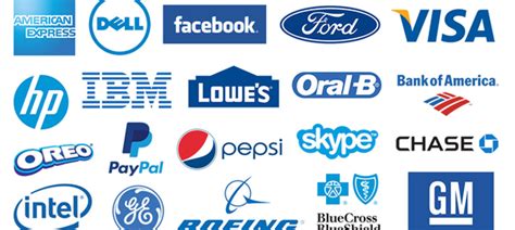 Blue Logos What Does The Color Blue Mean Logo Maker