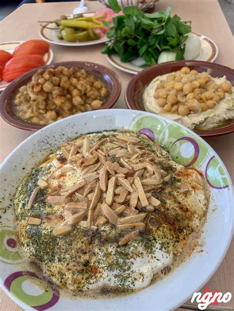 Balila is a town in far northwest jordan, between irbid and jerash located in the jerash governorate. Foul, Hummus, Balila, Fatteh and Bayd b Awarma: From ...