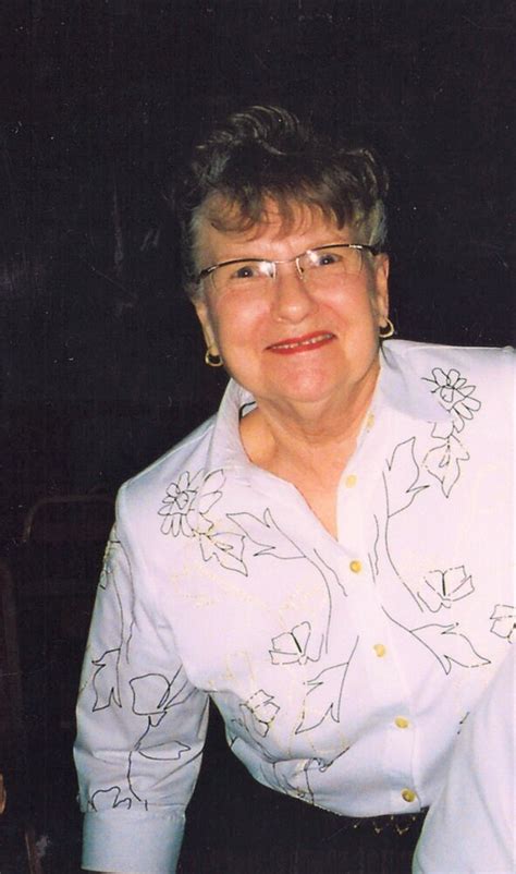 Obituary Of Vera Taplin Mckinlay Funeral Home Locally Owned And O