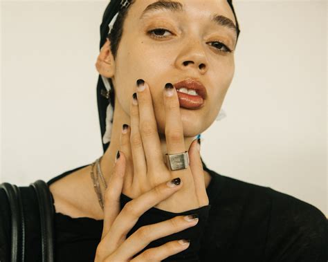 The 7 Best Nail Trends From The Spring 2023 Runways Flipboard