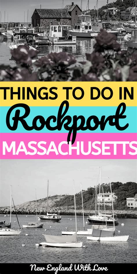 Here Is Your Essential Rockport Travel Guide Things To Do In