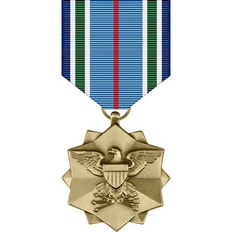 Joint Service Achievement Medal Usamm
