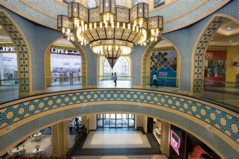 Ibn Battuta Mall Shopping Mall In Dubai Dubai Travel Guide