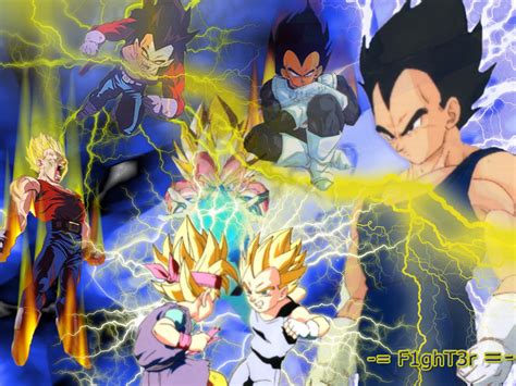 The battles take place in real time, so you're able to directly control your character when moving, attacking, or dodging. Mundo Del Anime 2.0::..: Dragon Ball