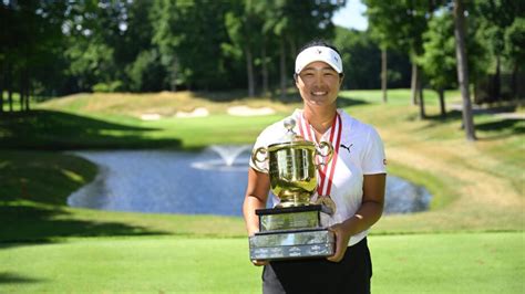 Canadian Womens Amateur Championship Golf Canada