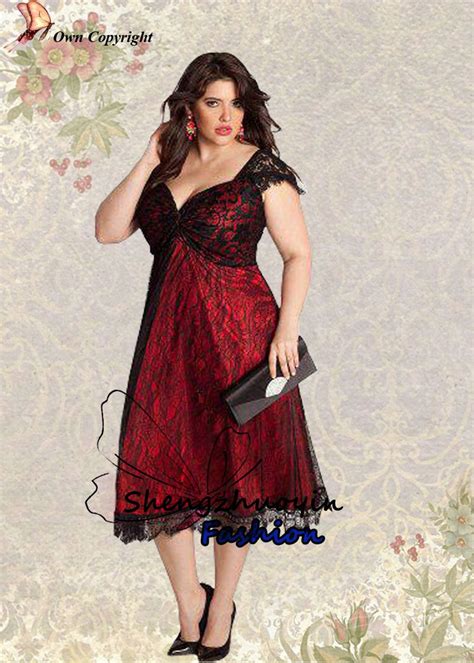 2015 Fashional Sweetheart A Line Plus Size Evening Dresses Wine Red