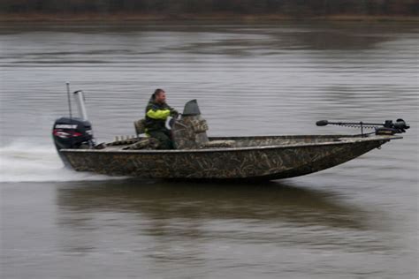 Wildfowls Best Duck Boats Wildfowl