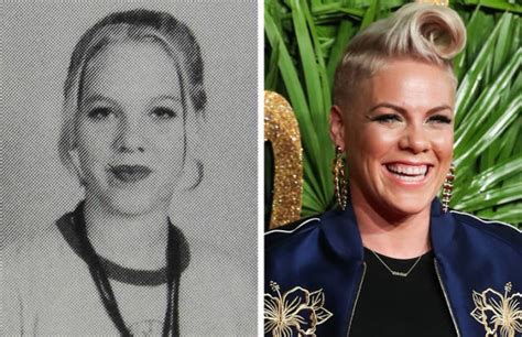Celebs Look Nothing Like They Looked Back In School Years 19 Pics