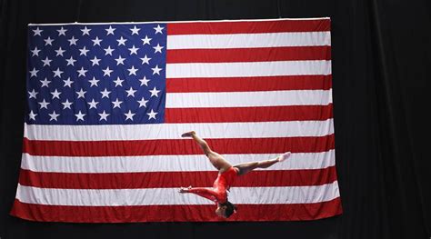 usa gymnastics files for bankruptcy amid hundreds of sexual assault lawsuits frplive