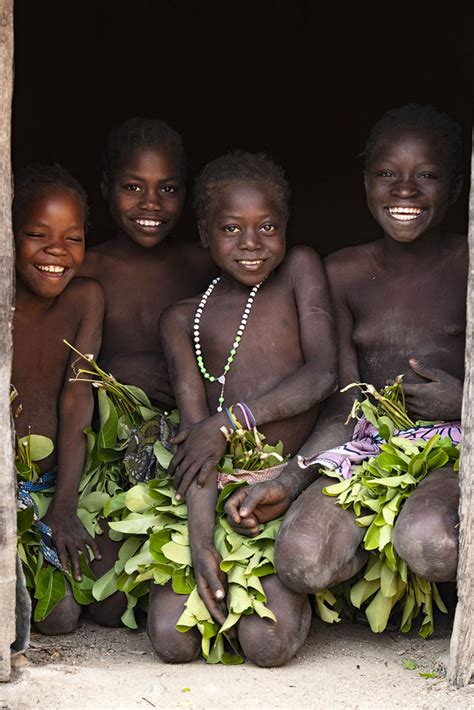 The Tribal Peoples Of Cameroon Untamed Travelling