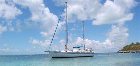 Bahamas Barefoot Sailing Half Day Sail And Snorkel