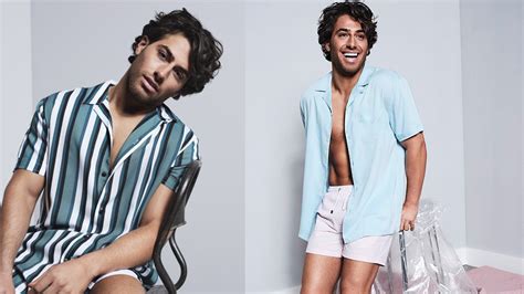 Cetinay was born on 25 april 1996, in essex, england, to parents niyazi and figen cetinay, who are of turkish cypriot descent. Kem Cetinay Launches Summer Primark Collection - Fuzzable