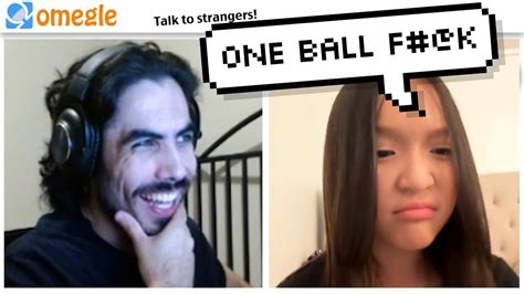 Funniest Omegle Moments Ever Youtube