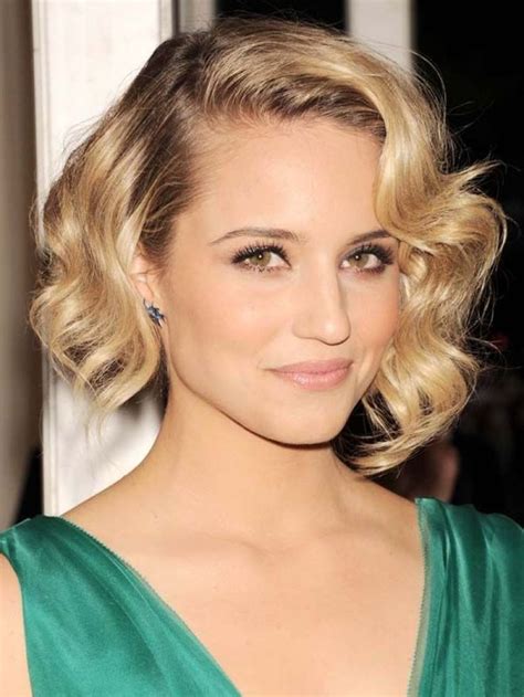 Cute Prom Hairstyles For Short Medium Hair Best Hairstyles Brunettes