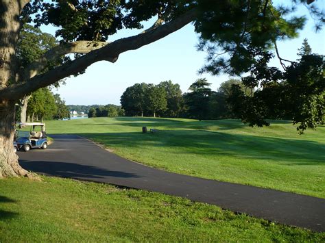 City Completes Rye Golf Club Investigation Findings Released Today