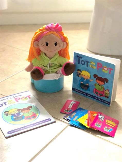 Toddler Approved 9 Favorite Toddler Potty Training Resources