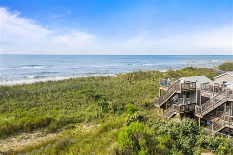 Surf Or Sound Realty Outer Banks