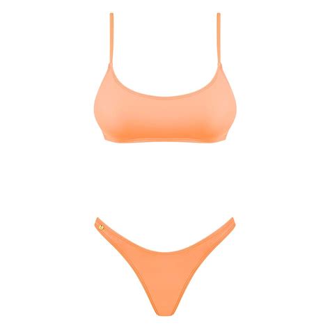 Køb Obsessive Mexico Beach Bikini Nude Her →