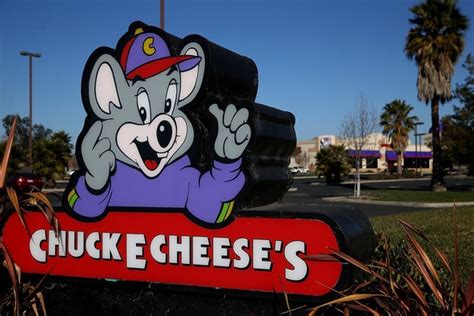 Chuck E Cheeses Chuck E Cheeses Photo 37920592 Fanpop