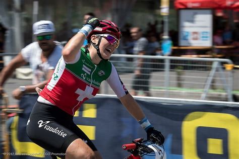Schweizer mountainbikeprofi angestellt bei @armee.ch_sport und @livcycling mitglied nationalmannschaft lindaindergand.ch. XC EM Darfo Boario Terme: Vogel und Belomoina neue ...