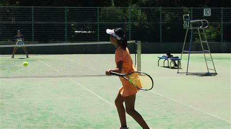東陵高校テニス部のblog 第12回さいたまコバトンカップ1日目・女子結果速報